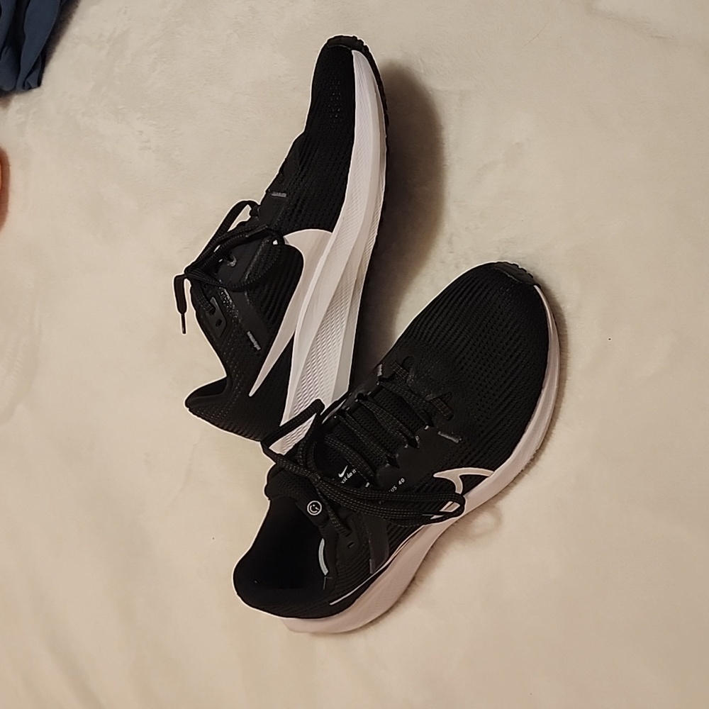 Nike Air Zoom Pegasus 40